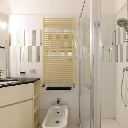 Elegant Terrace Suite Milan Exterior photo